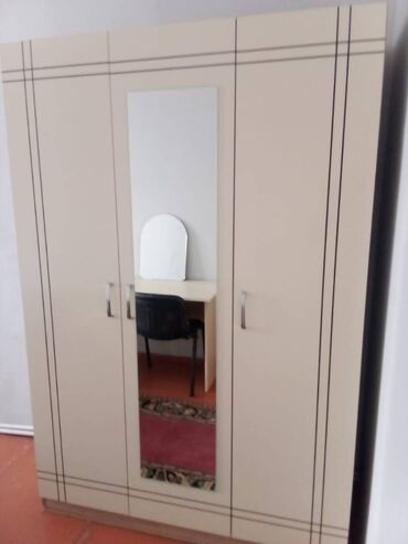 Uzunmüddətli kirayə mənzillər: Orta təmirli, kombi sistemli ev kirayə verilir. Zəhmət olmasa — 5