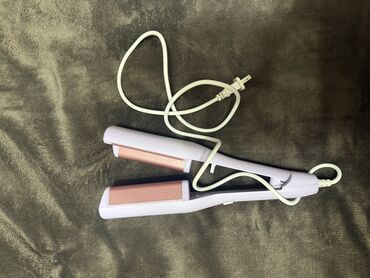 гафре утюжок: Утюжок для волос Стандартный