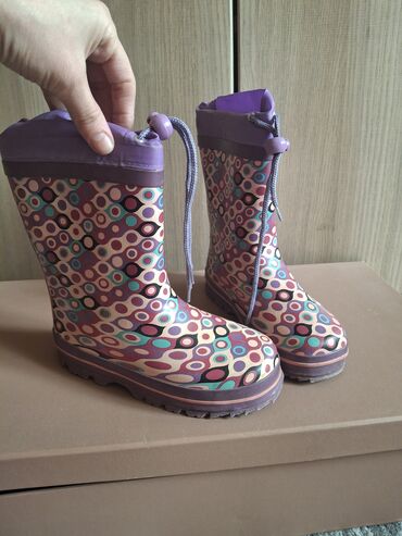 Uşaq ayaqqabıları: Usaq üçün sapox.ölçü 31 .təzə kimi qalib — 3