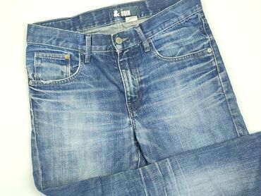 Jeans: Jeans, 16 years, 170, condition - Good