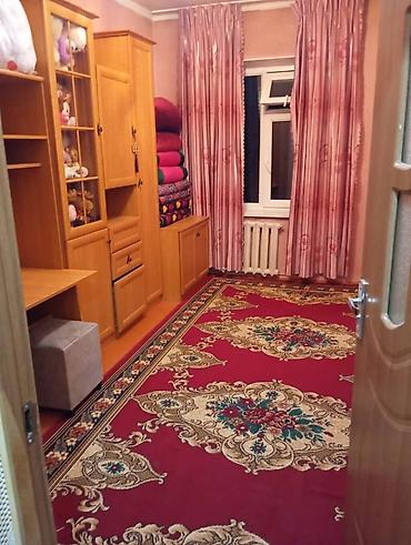 elite hause: 4 комнаты, 80 м², Черёмушки мкр., 4 этаж, Косметический ремонт — 6