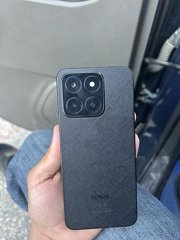 honor azerbaycan: Honor 5A, 128 GB, rəng - Qara, Zəmanət — 2