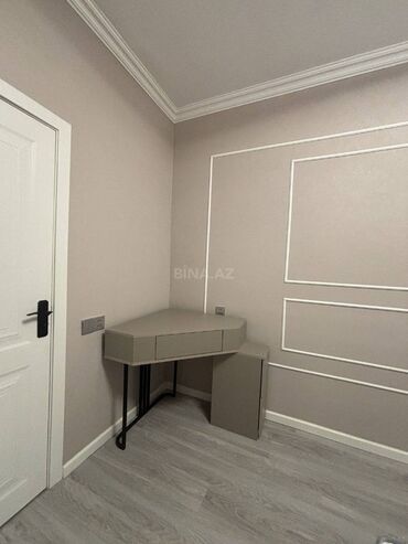 Uzunmüddətli kirayə mənzillər: Xətai Rayonu Günəşli Afrodita Şadlıq Sarayı 2 otaq. Mərtəbə - 9/1 — 10