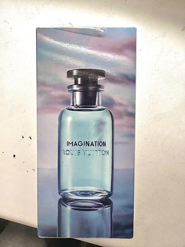 Красота и здоровье: Louis Vuitton Imagination — парфюм во флаконе фирменного дизайна с — 3