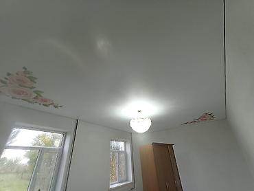 трек потолок: Натяжной потолок Матовое, 3D потолки, Глянцевое Демонтаж, Бесплатный замер, Гарантия — 3