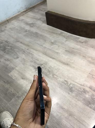ipod touch 8: IPhone 14, 128 GB, Qara, Face ID — 4
