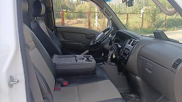 mercedesbenz sprinter 2002: Hyundai Porter грузовой бортовой мини‑грузовик - Тип: малотоннажный — 4