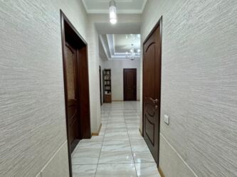 Продажа квартир: 3 комнаты, 136 м², Элитка, 5 этаж, Евроремонт — 8