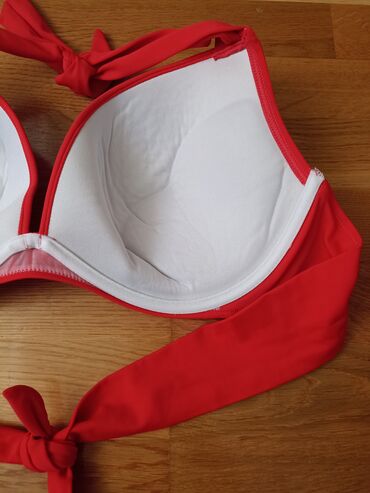 Kupaći kostimi: 3XL (EU 46), Poliester, bоја - Crna — 6