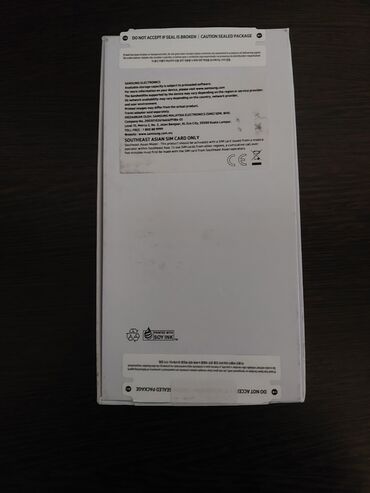 Samsung: Samsung Galaxy A56, Новый, 256 ГБ, цвет - Серый, 2 SIM — 9