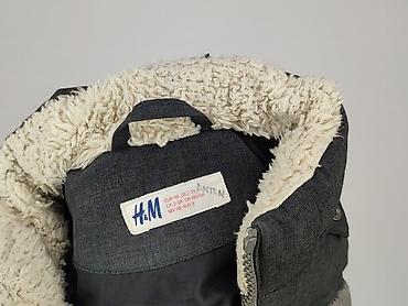 danielki 29: Kurtka przejściowa, H&M, 2-3 lat, 92-98 cm, stan - Bardzo dobry — 4