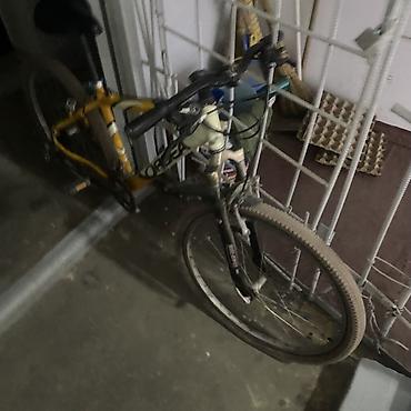format velosiped: ТОРГ УМЕСТЕН НУЖНЫ СРОЧНО ДЕНЬГИ ВОТ И НИЗКАЯ ЦЕНА - Рама: алюминий — 2