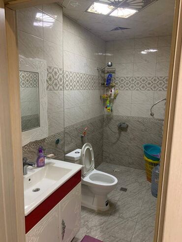 Yeni tikili: 2 otaqlı, Yeni tikili, 62 kv. m — 7