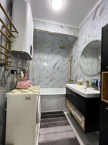 125: 3 комнаты, 73 м², Пишпек Элитка, 7 этаж — 4