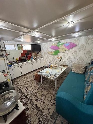 Продажа коттеджей и домов: 4 комнаты, 134 м², 4 соток, Бишкек, Ак-Ордо 3 ж/м Агентство недвижимости — 6