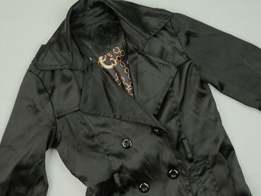 Women`s trench, M (EU 38)