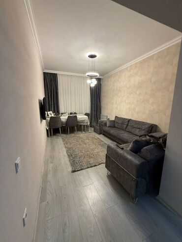 Yeni tikili: Yasamal, 2 otaqlı, Yeni tikili, m. 20 Yanvar, 47 kv. m — 2