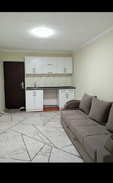 хочу купить комнату в общежитии: 1 комната, 20 м², Общежитие и гостиничного типа, 3 этаж