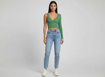 koszulki nocne przezroczyste: Topshop, Топ жіночий, розмір XS