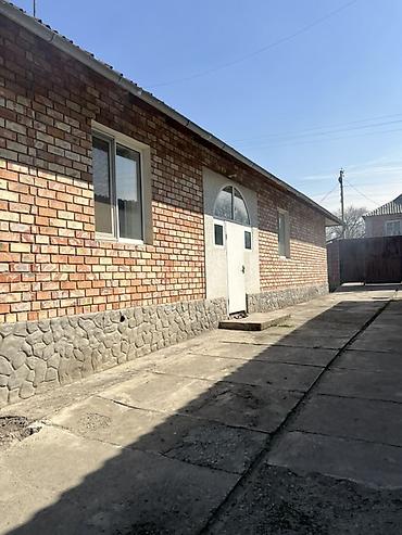 Продажа коттеджей и домов: Срочно! Продается дом в селе Кун-Туу не далеко от Бишкека торг есть — 6