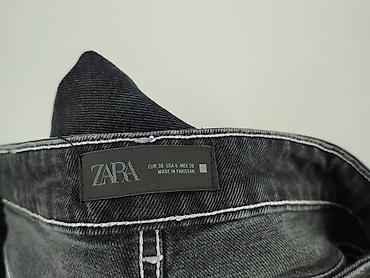 jeans push up: Zara, Jeansy damskie, rozmiar S — 4