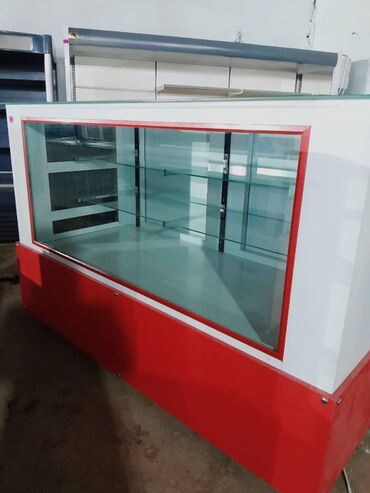Сепараторы: Restoran kafe və iş yerləri ücün nəzərdə tutulmuşdur Soyuducular