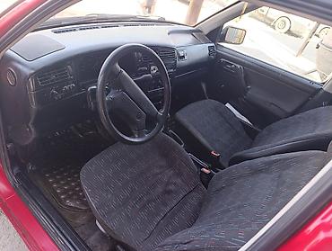ауди 80 б3 тюнинг: Volkswagen Golf: 1994 г., 1.6 л, Механика, Бензин, Хэтчбэк — 6