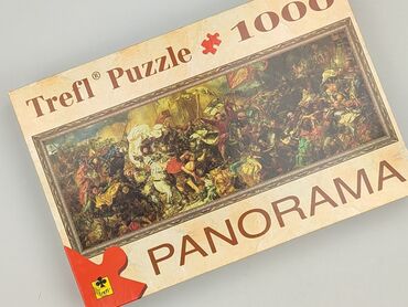 Puzzles for Teens, condition - Perfect