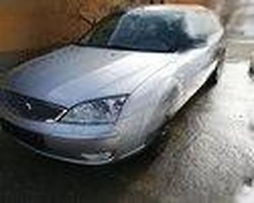 Ford: DELOVI ZA FORD MONDEO 2006. GOD. | FORD velika ponuda delova Na — 34