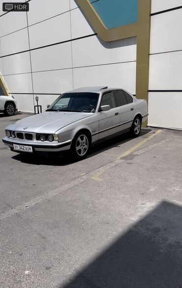 форсунки на бмв е34: BMW 520: 1993 г., 2 л, Механика, Бензин, Седан