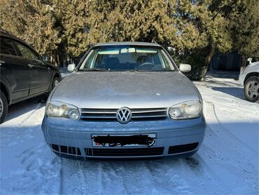 гольф 3 вариянт: Volkswagen Golf: 2000 г., 1.6 л, Механика, Бензин, Хэтчбэк