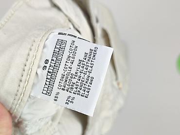 dżinsy oversize: Jeansy damskie, rozmiar M — 5