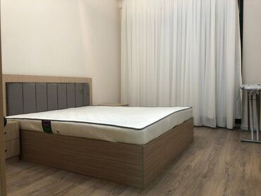 Uzunmüddətli kirayə mənzillər: Nəsimi rayonu 28may metrosunun yaxınlığında 16 mertebeli binanın 4-cü — 4