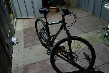 irşad velosiped 29: Black One ONIX dağ velosipedi - Çərçivə: yüngül alaşımlı, hardtail — 2