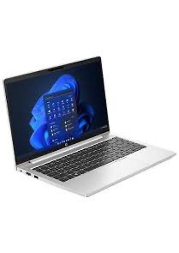 Ноутбуки и аксессуары: HP ProBook 440 G10 Notebook PC (P/N: 725H8EA) - Prosessor: Intel Core — 1