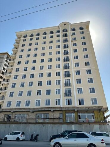 3 комнатная квартира продажа: 3 бөлмө, 94 кв. м