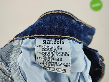 dżinsy moda: Fashion Jeans, Jeansy damskie, rozmiar S — 5