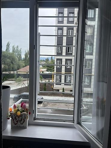 Решетки для окон, Сварные, На заказ, Бесплатная установка