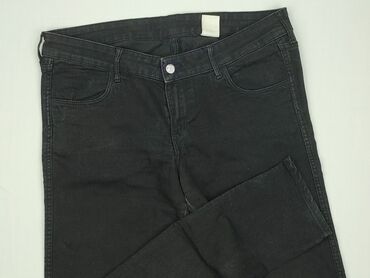 Джинси для чоловіків, L, H&M, стан - Хороший