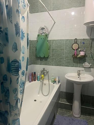 Продажа квартир: 1 комната, 37 м², Средний Джал Индивидуалка, 3 этаж, Старый ремонт — 6