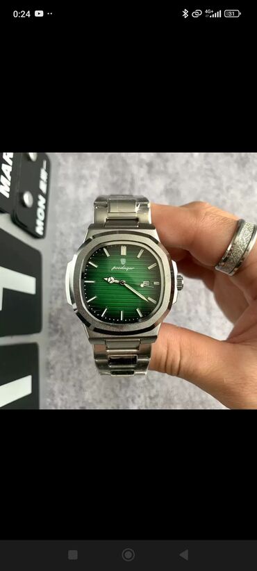 Классические часы: Классические часы часы, Police, Германия, Водонепроницаемые, Женские, Новый — 9