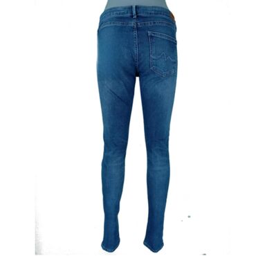 Farmerke: Farmerke pepe jeans, vel. S, pixie marka: pepe jeans veličina: s — 3