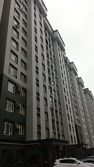 2 комнаты, 56 м², Джал-15 Элитка, 11 этаж, Евроремонт