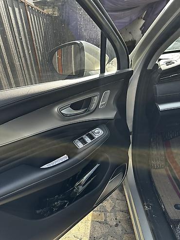 Roewe: Roewe RX5: 2020 г., 1.5 л, Автомат, Гибрид, Кроссовер — 3