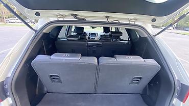 диски на инспайр: Hyundai Santa Fe: 2012 г., 2 л, Автомат, Дизель, Кроссовер — 8