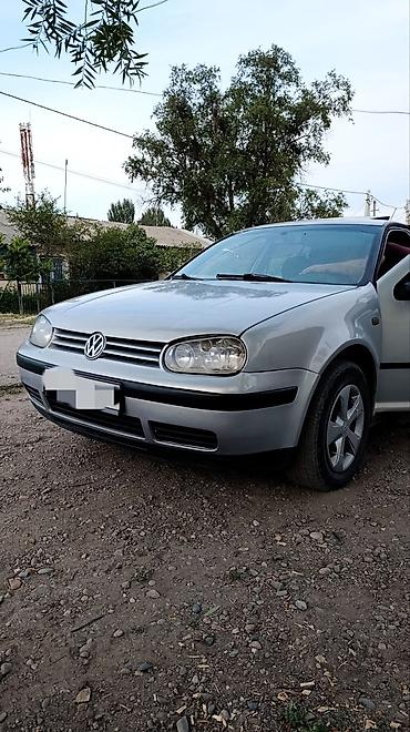 golf 4 1.9 tdi: Volkswagen Golf: 1997 г., 1.4 л, Механика, Бензин, Хэтчбэк — 2