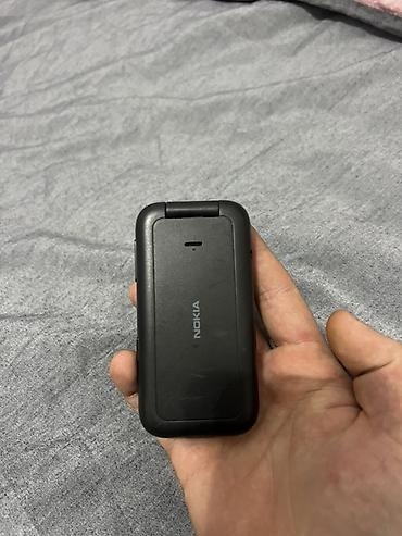 mi band 3: Nokia rəng - Qara, Düyməli — 4