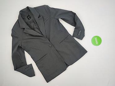 amisu jacket: Sinsay, Marynarka damska, rozmiar 2XS — 2