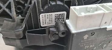 visina auta: PEDALA GASA ZA VOLKSWAGEN GOLF 7 - 5Q2723503D | Pedala gasa Golf 7 — 2