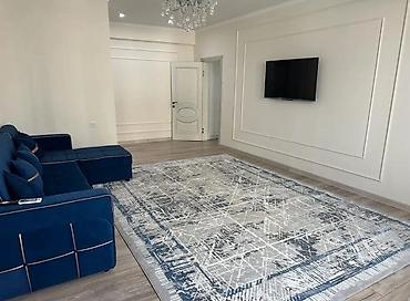 Долгосрочная аренда квартир: 2 комнаты, Агентство недвижимости, С мебелью полностью — 3